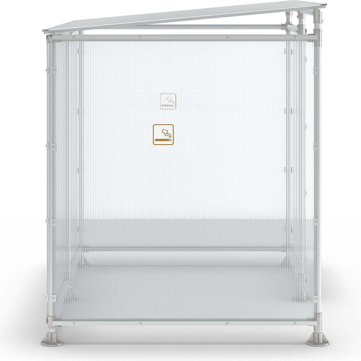 Rokershut ECO – PROCITY (Productafbeelding 4)-3