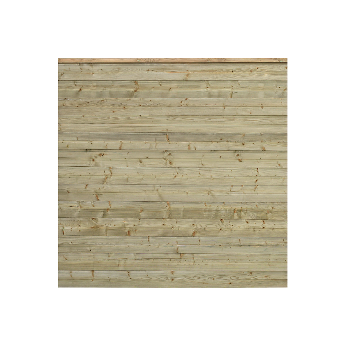 PLUS Plank profielschutting