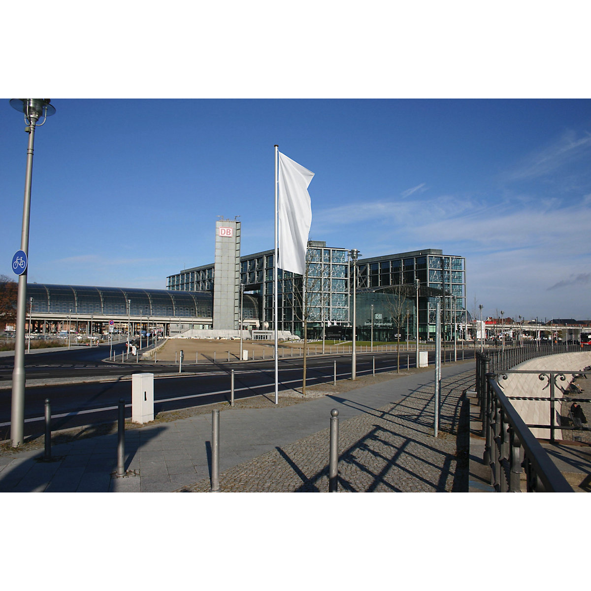 Aluminium vlaggenmast PRESTIGE – Mannus (Productafbeelding 2)-1