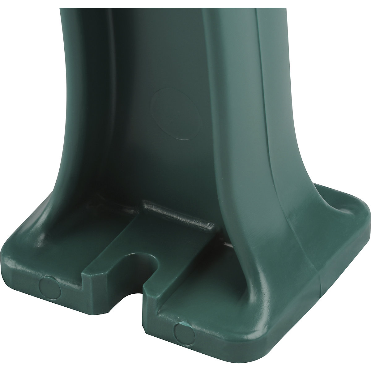 Parkbank van kunststof (Productafbeelding 4)-3