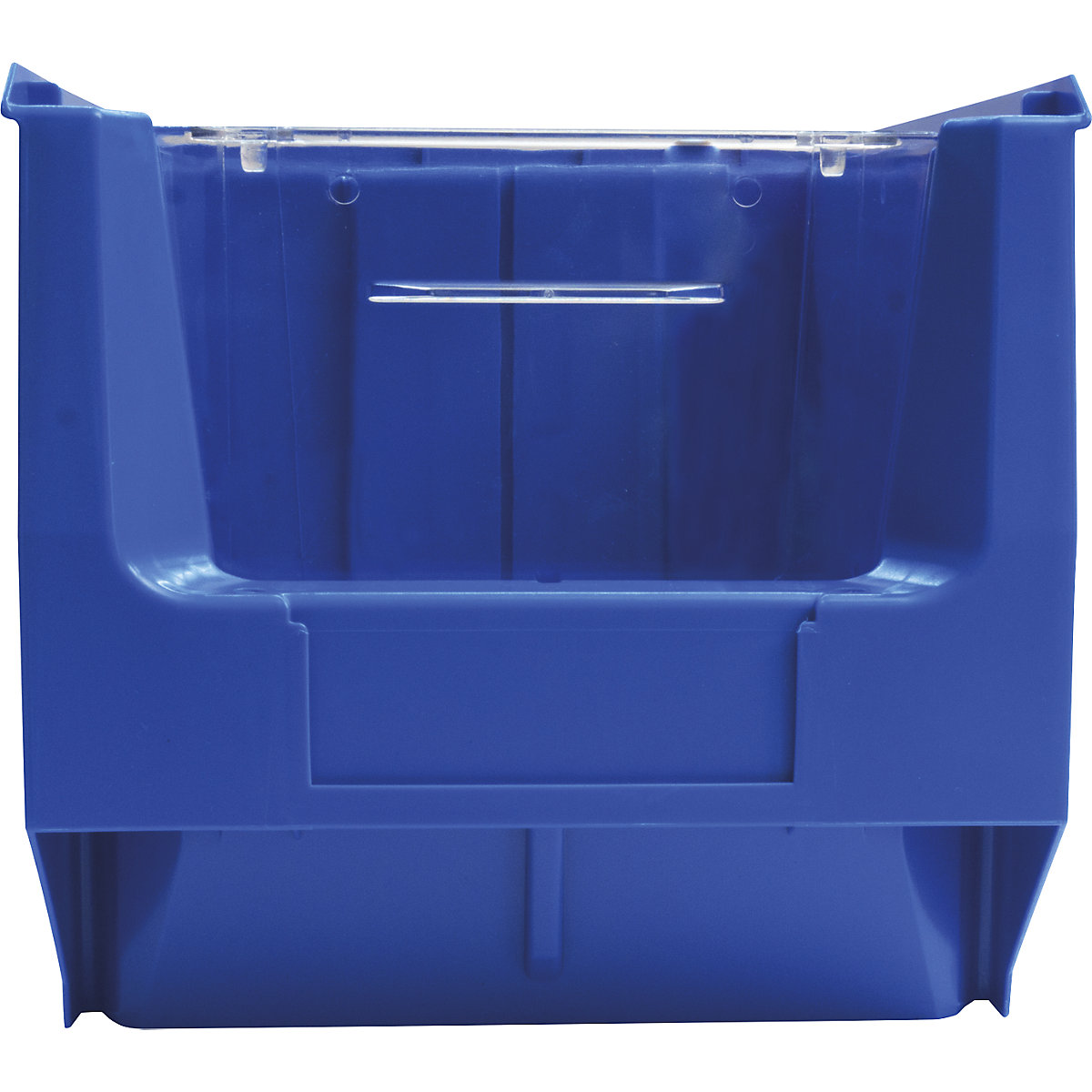 Frontklepje &ndash; mauser