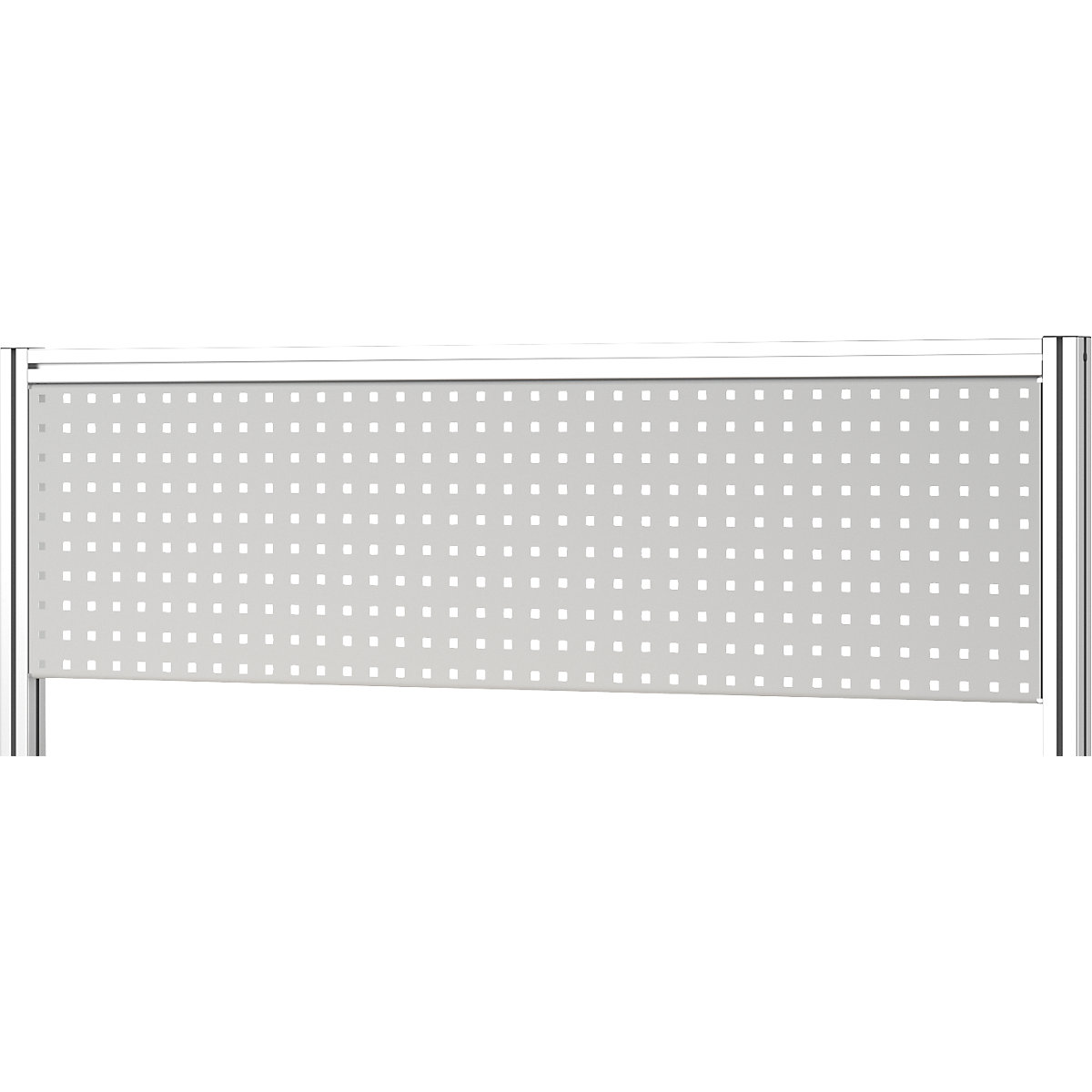 Geperforeerde wand voor werktafel (Productafbeelding 6)-5