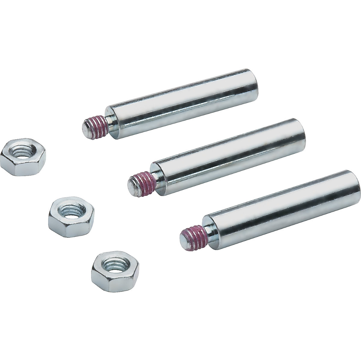 Houderstiften, VE = 10 stuks – LISTA