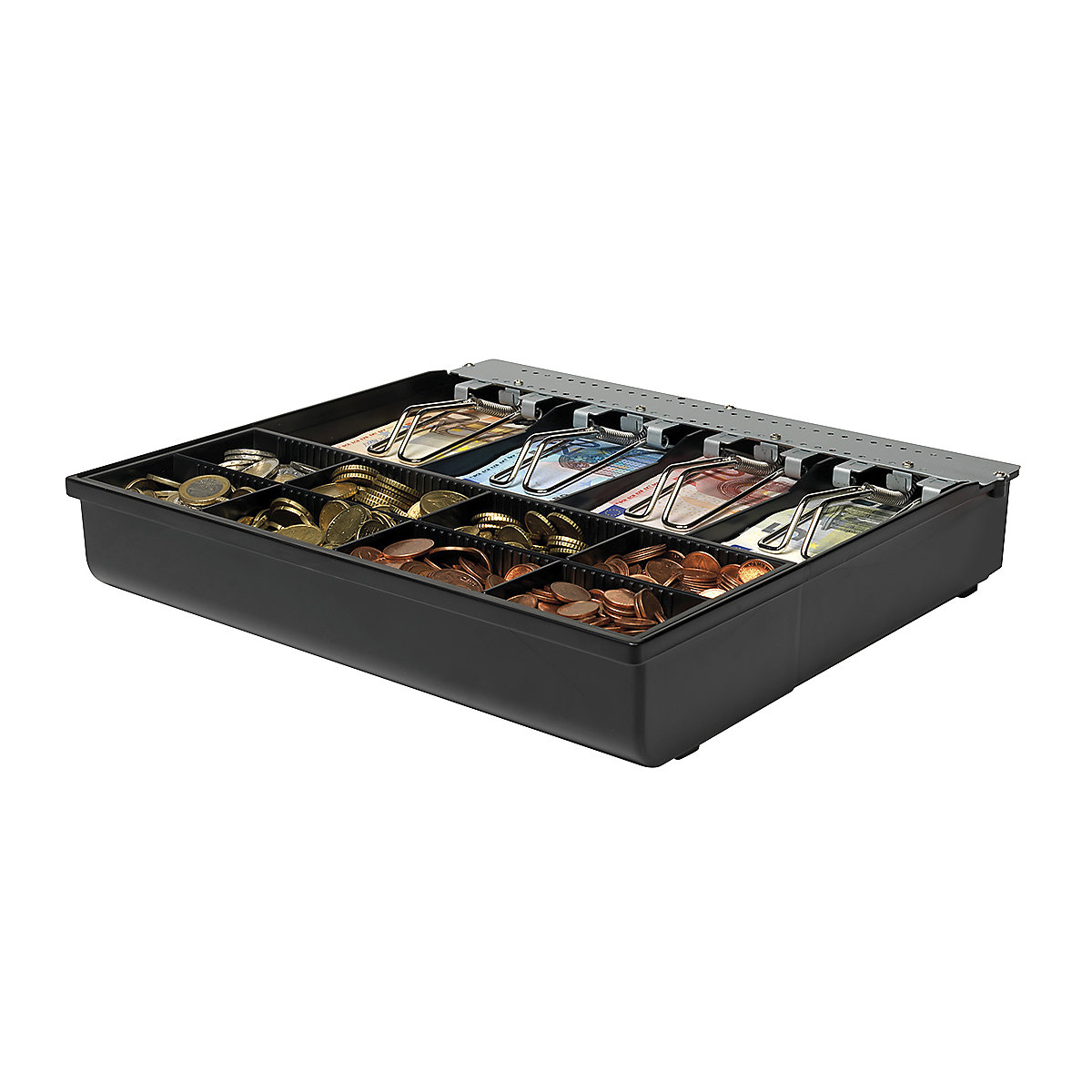 Inzetstuk kassalade – Safescan (Productafbeelding 2)-1