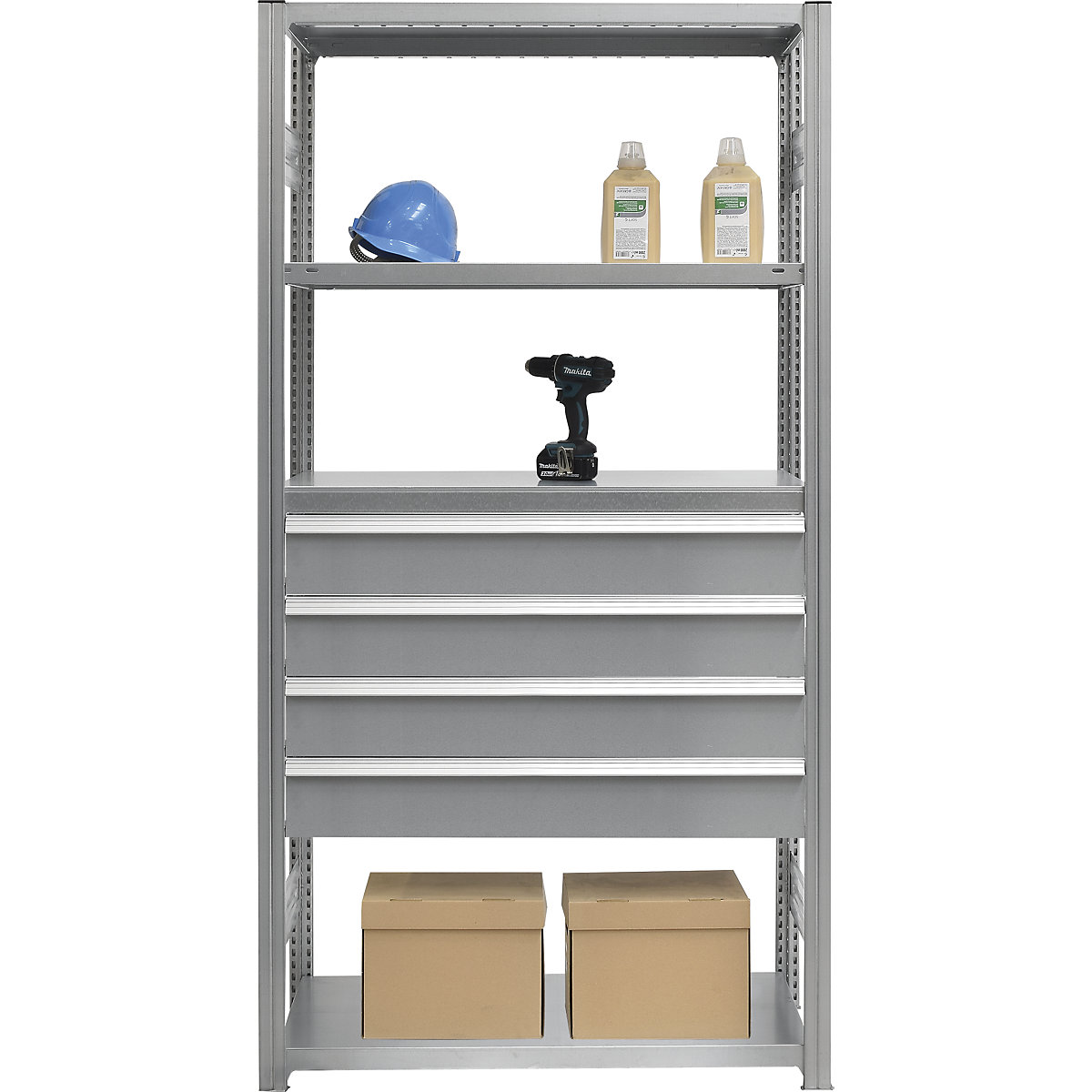 Ladenset – eurokraft pro (Productafbeelding 4)-3