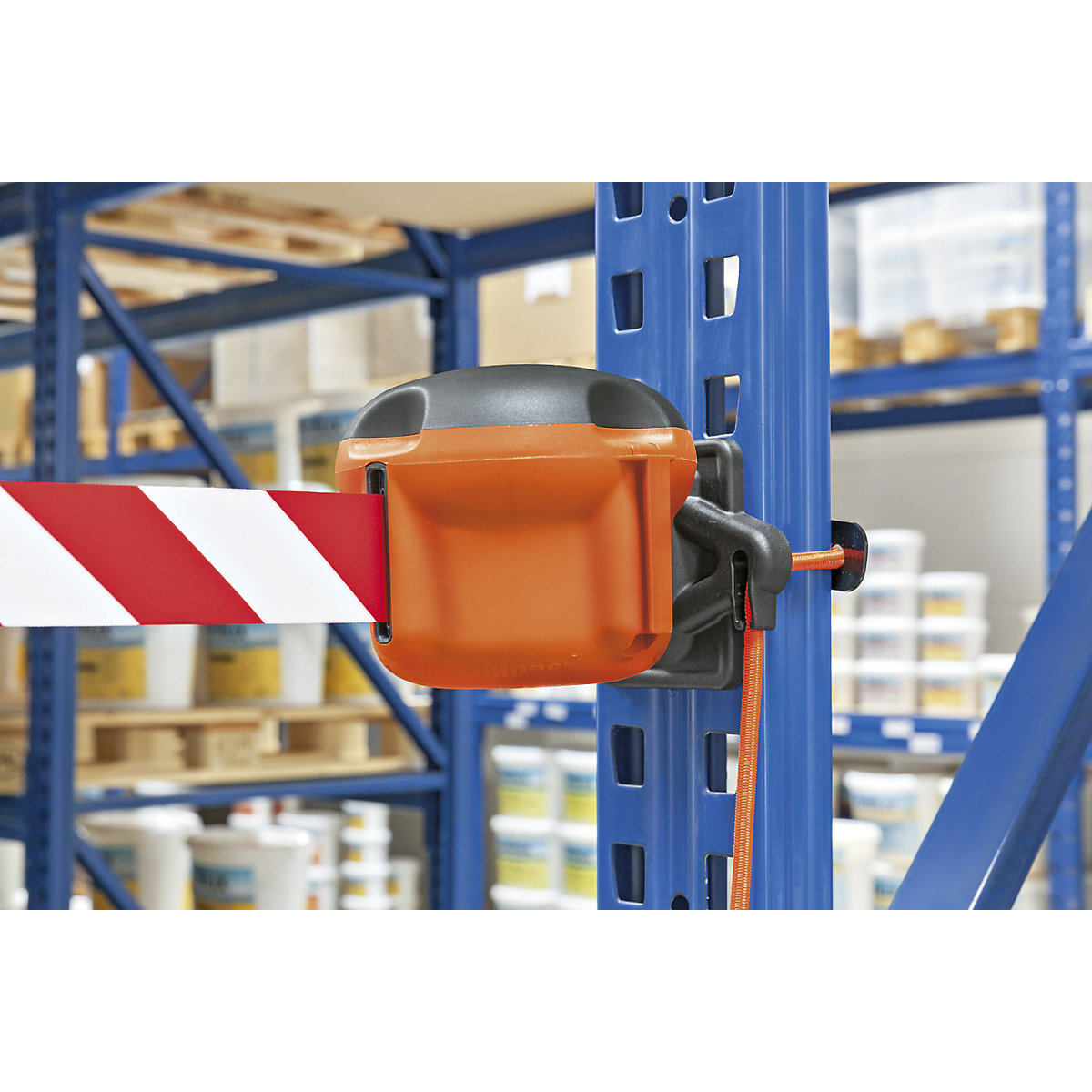 Magneet-/kabelhouder – Skipper (Productafbeelding 4)-3