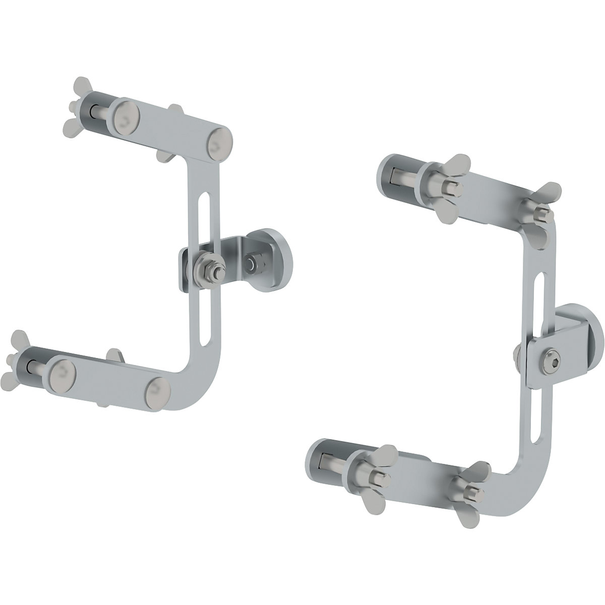 Magnetische ladderbeveiliging &ndash; MUNK