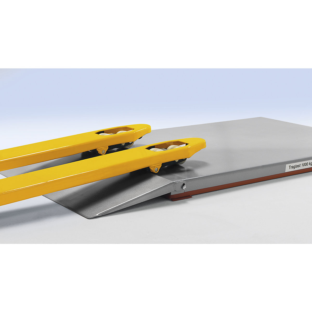 Oprijwig – Flexlift (Productafbeelding 2)-1