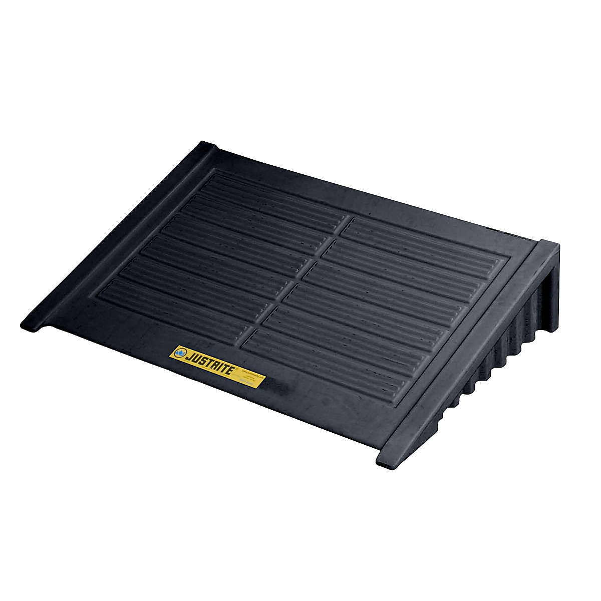 PE-oprijplaat &ndash; Justrite