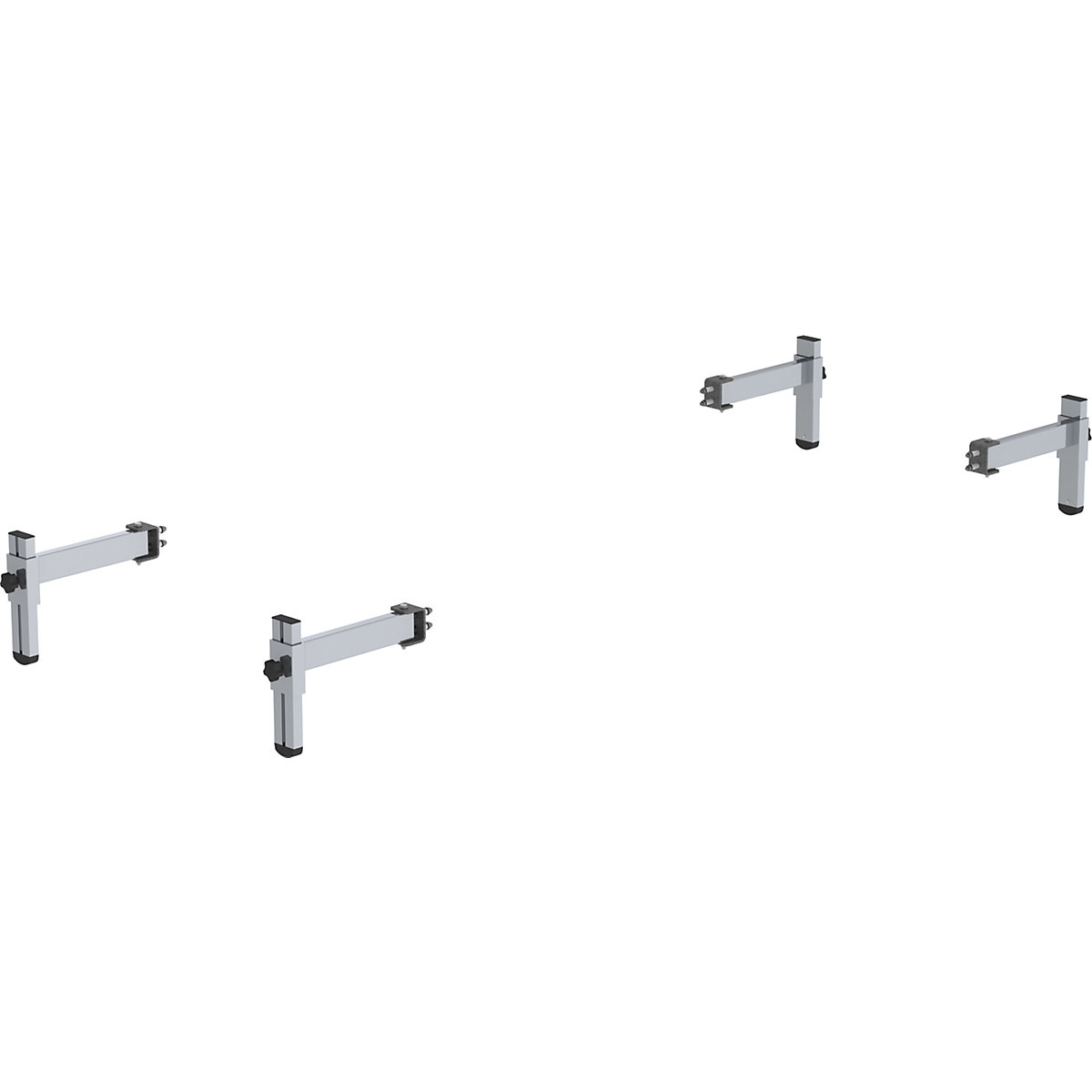 Telescopische stabilisator