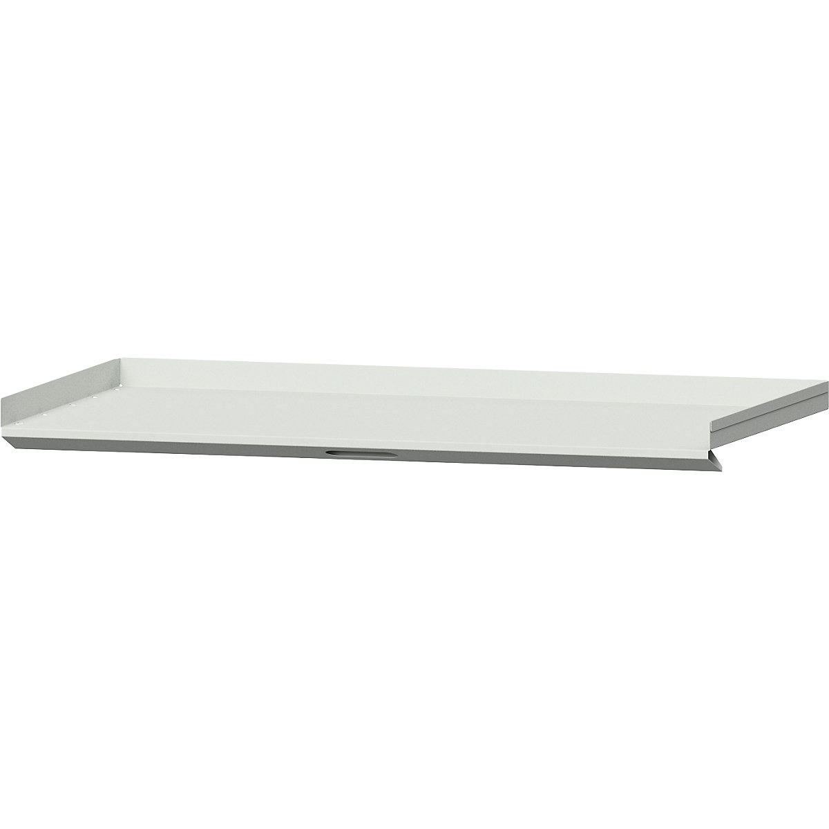 Uitschuifbaar legbord &ndash; eurokraft pro