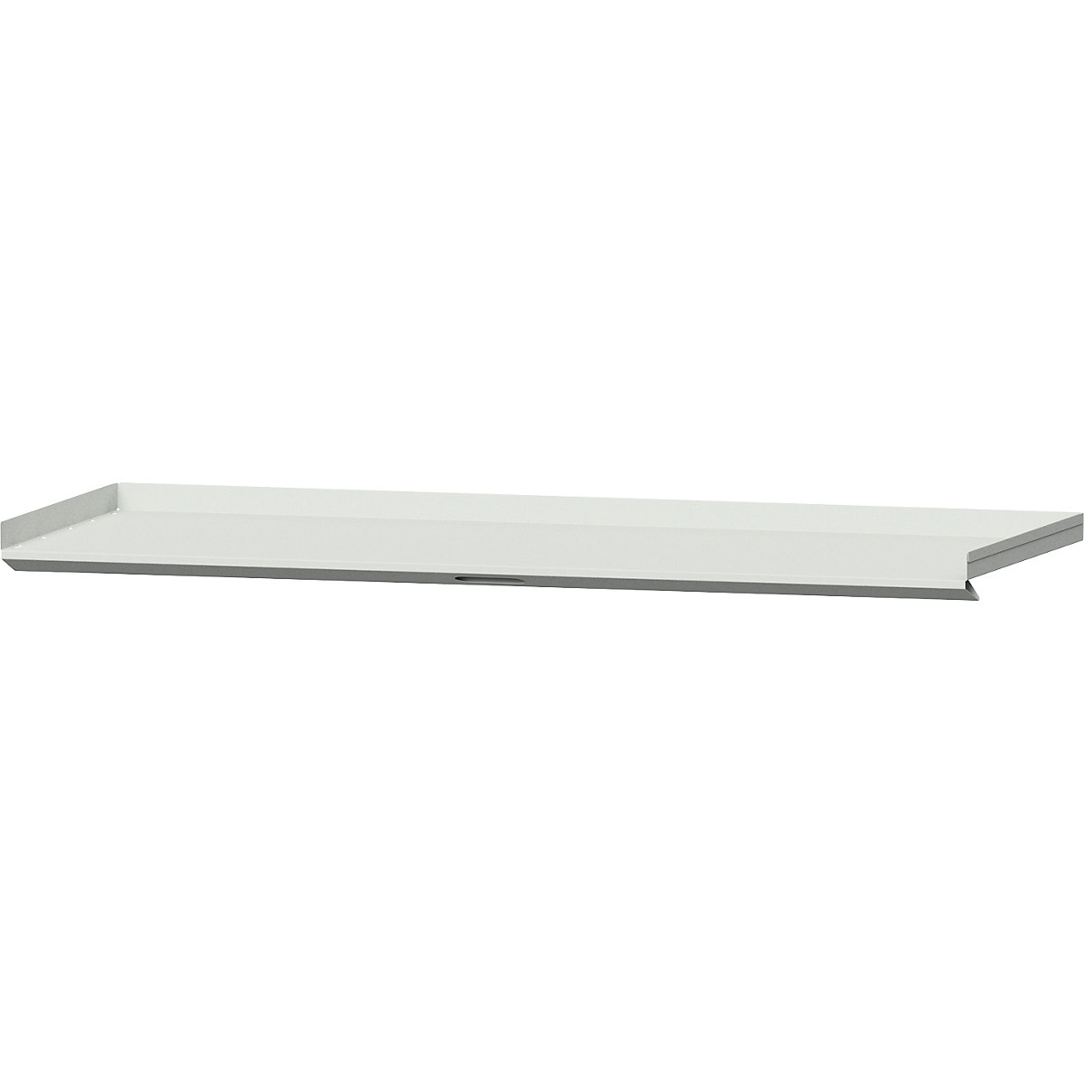 Uitschuifbaar legbord &ndash; eurokraft pro