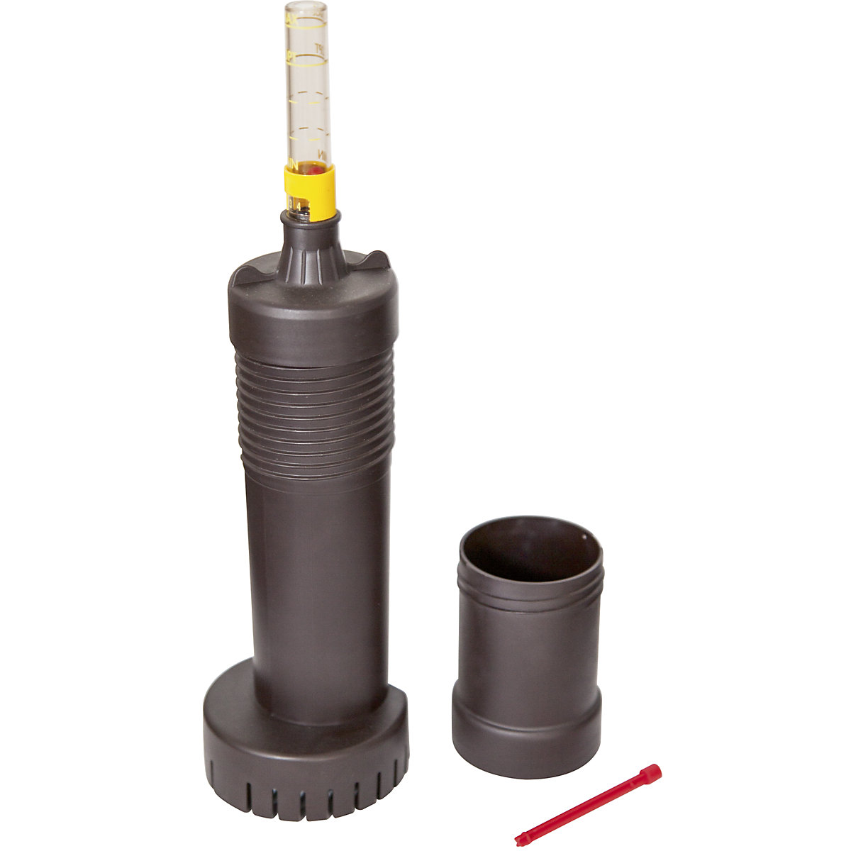 Waterpeil-indicator &ndash; DEGARDO