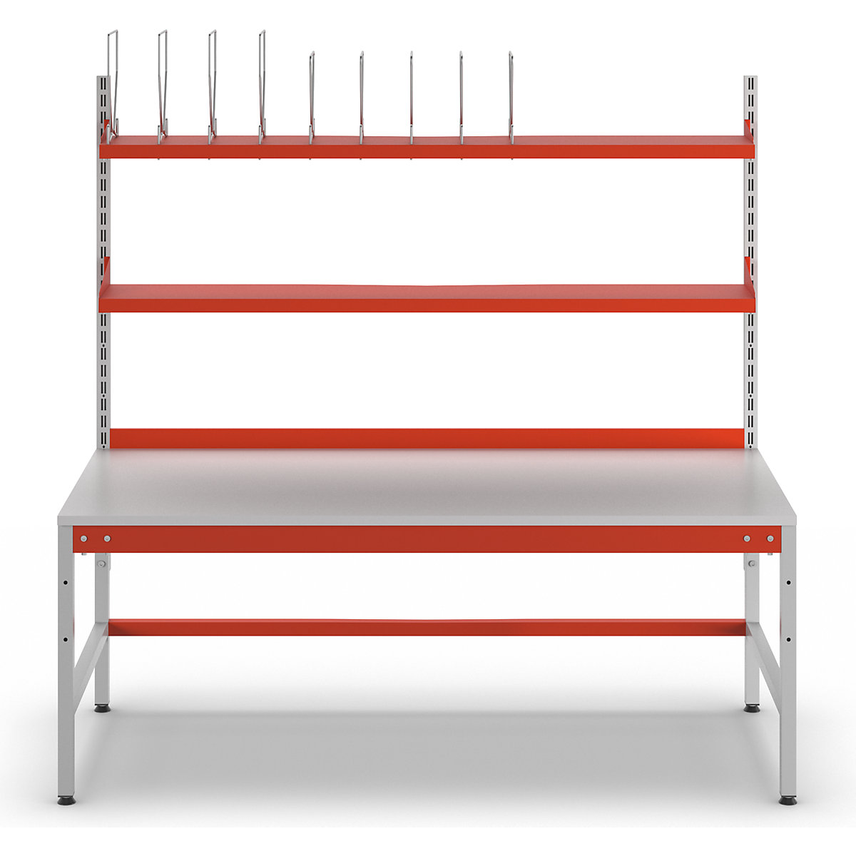 Complete paktafel PROFI (Productafbeelding 2)-1
