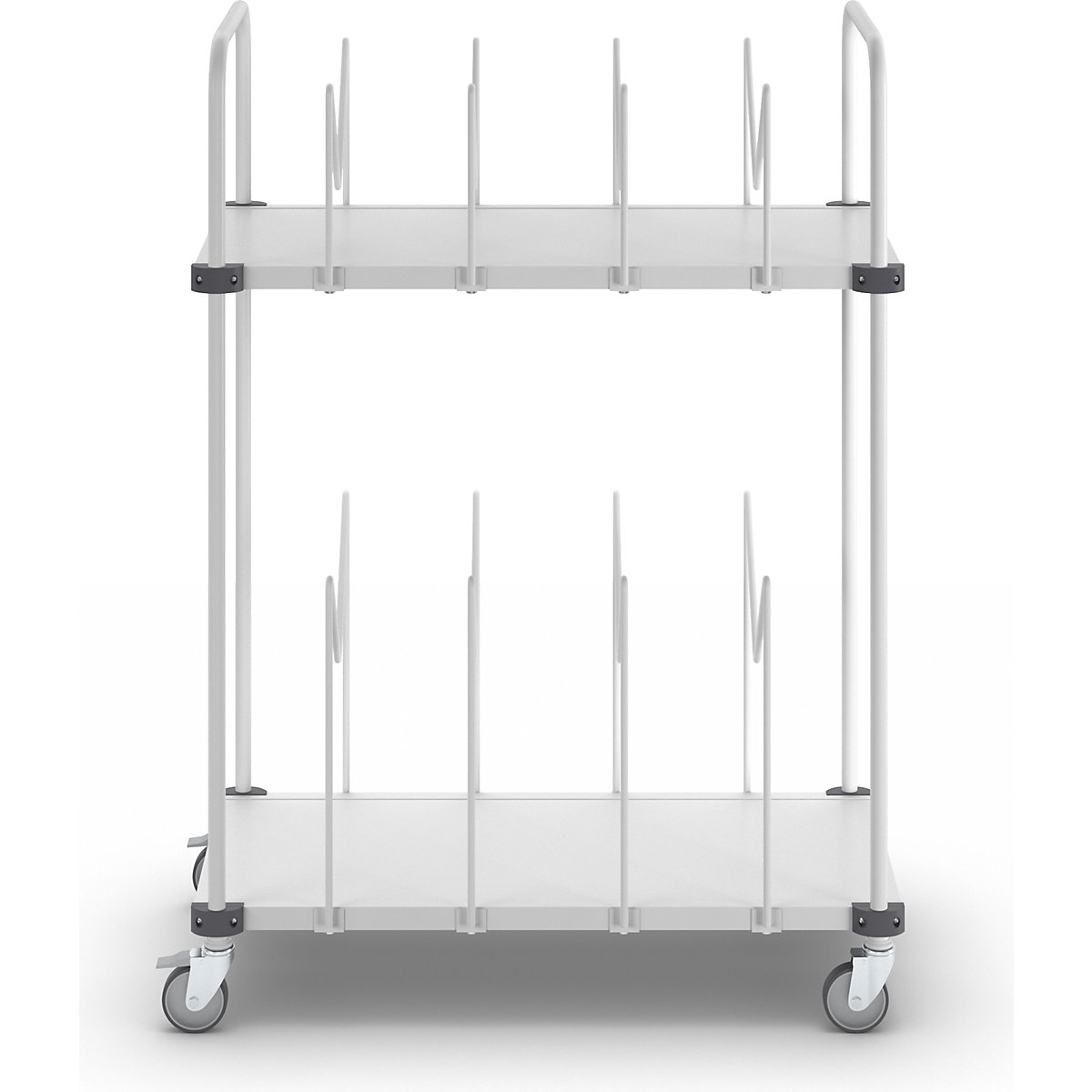 Dozenwagen HCT410 – Treston (Productafbeelding 8)-7