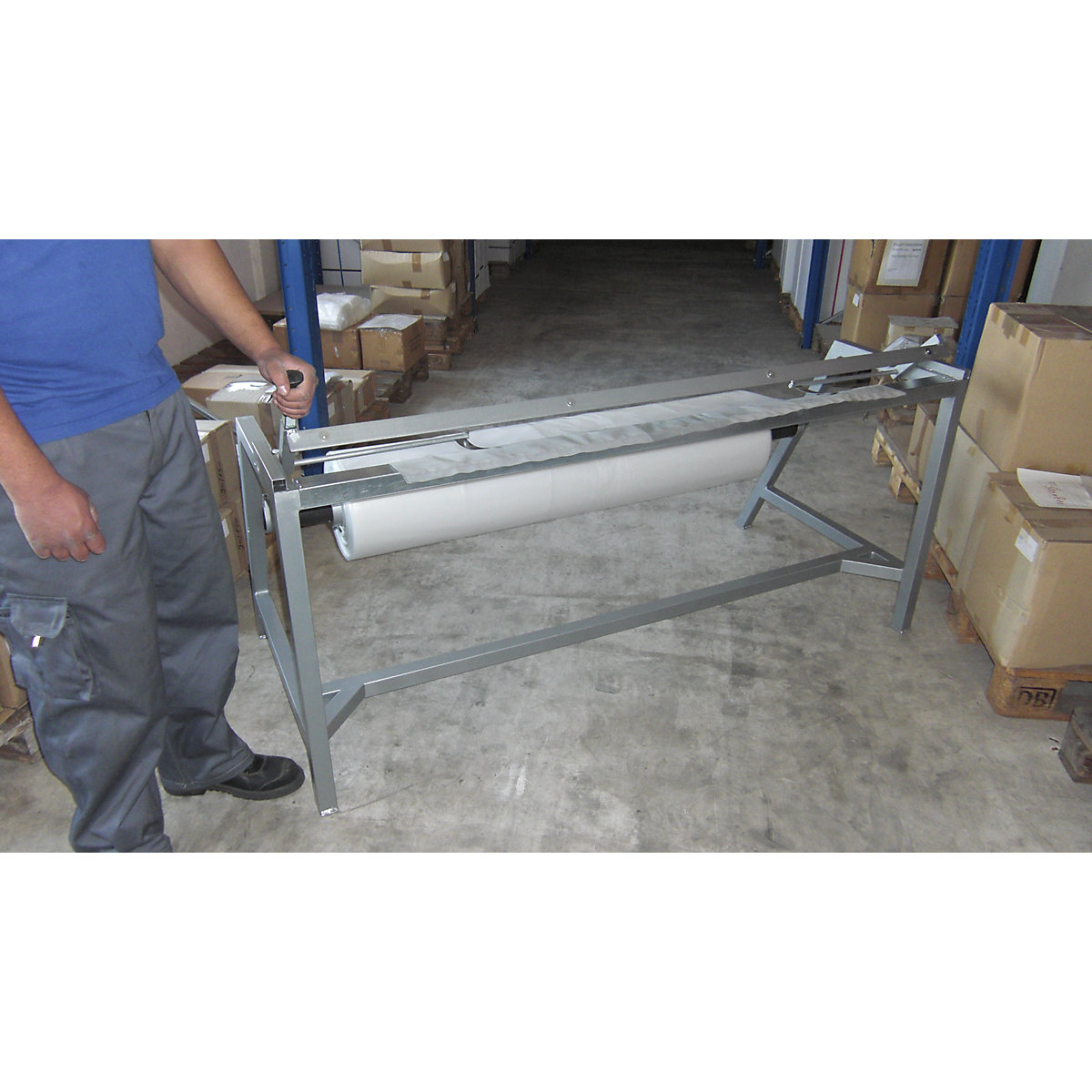 Sealer &ndash; ratioform