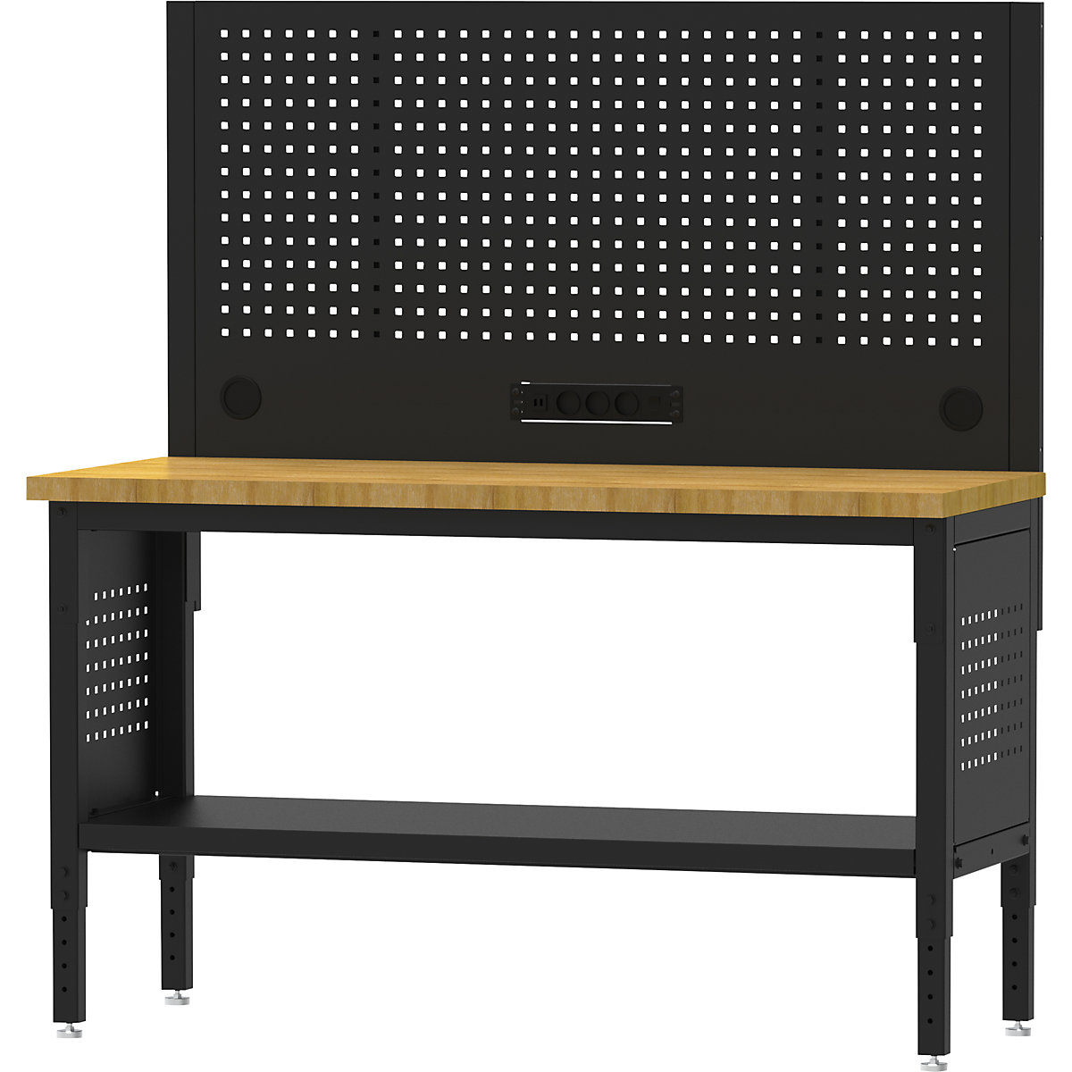 Werkbank BLACKLINE