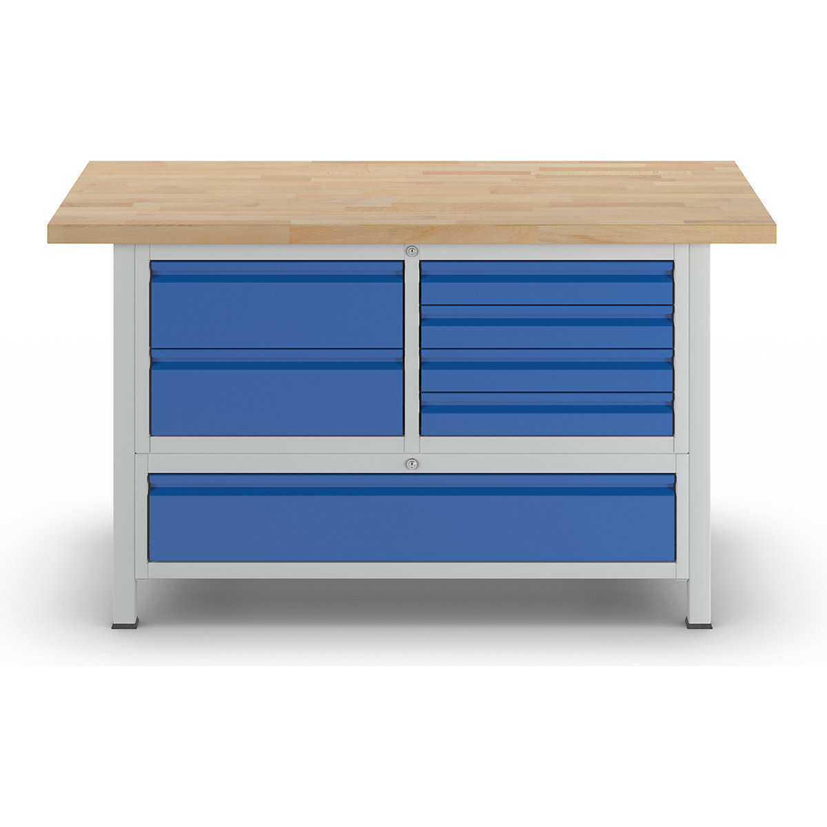 Werkbank, stellingbouw – RAU (Productafbeelding 4)-3