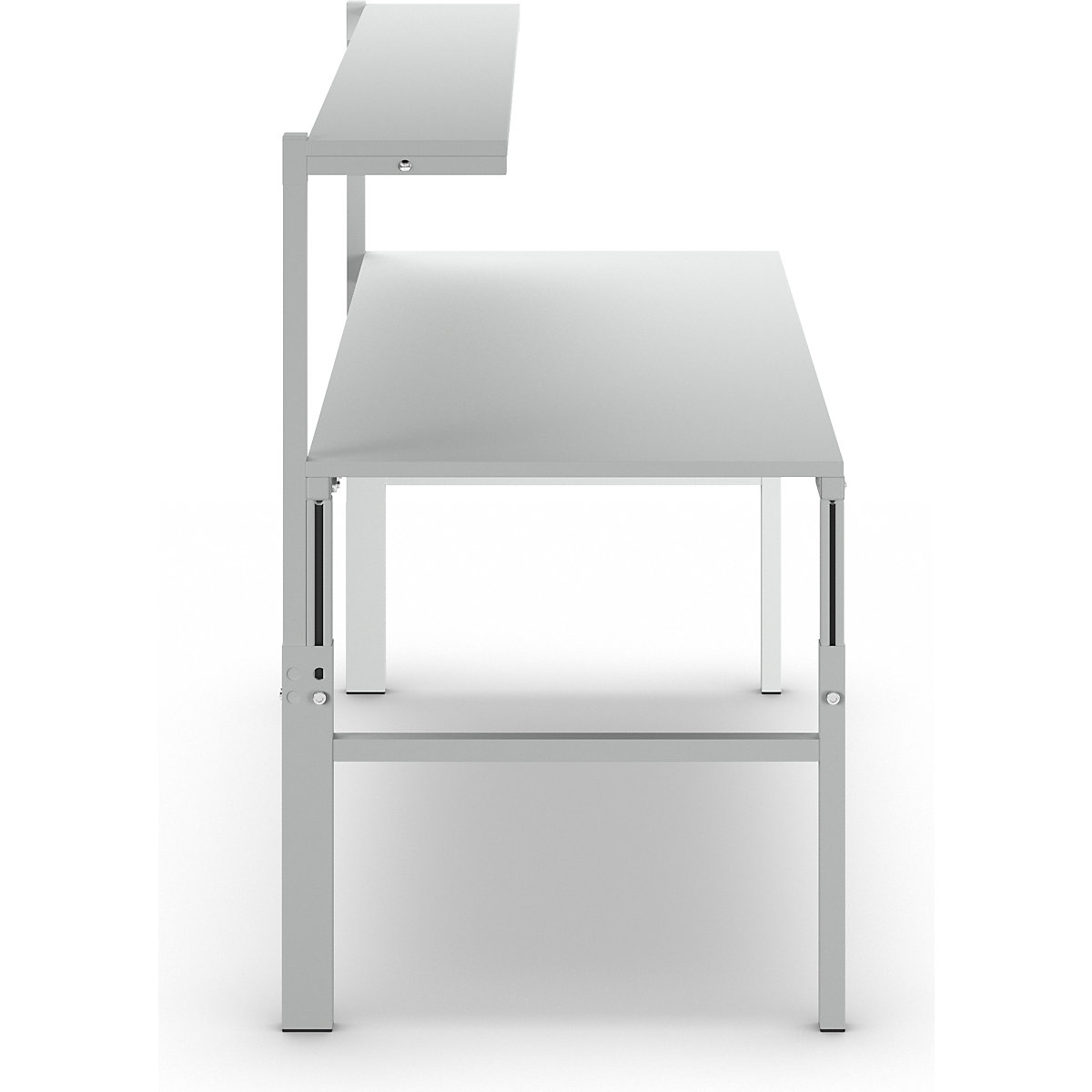 Werktafel met etagebord TPH – Treston (Productafbeelding 4)-3