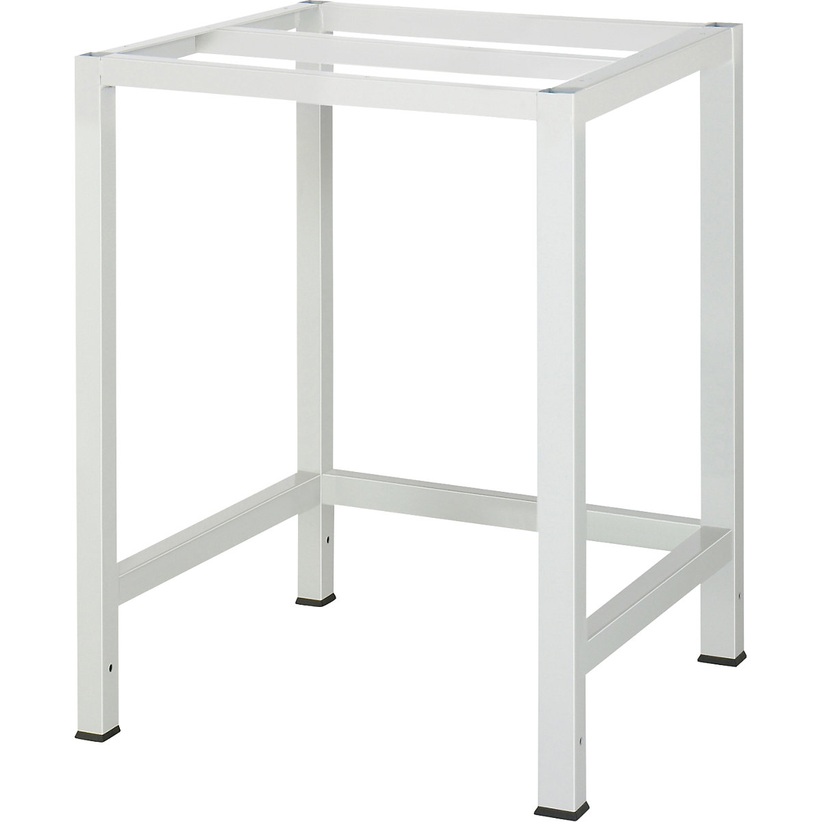 Verrijdbare ESD-werktafel – eurokraft pro (Productafbeelding 4)-3