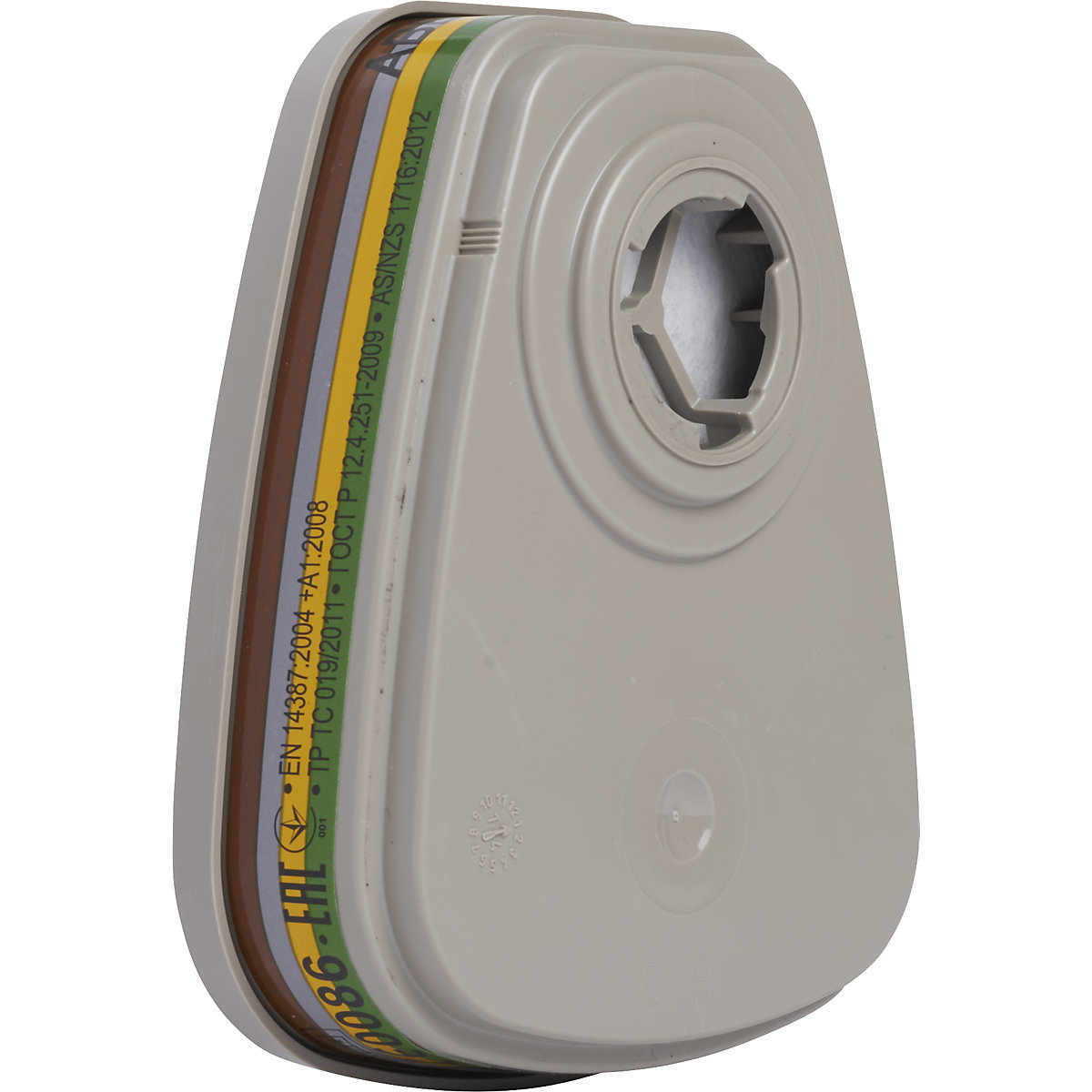 Gas- en combifilter 6059 – 3M (Productafbeelding 2)-1