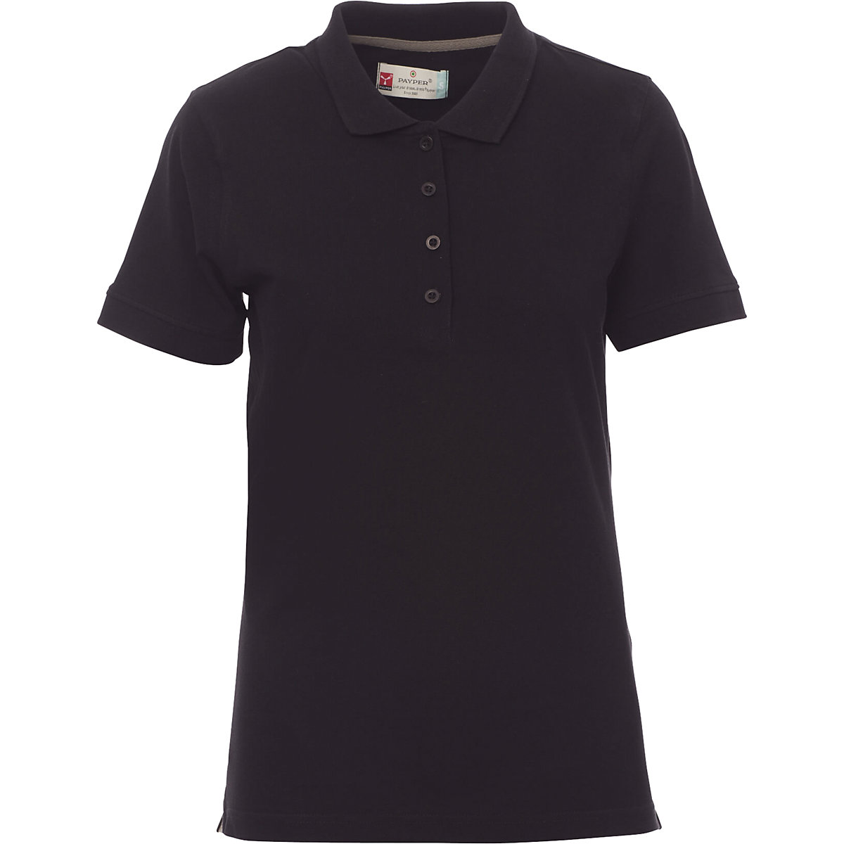 Poloshirt Payper, dames – Leipold+Döhle