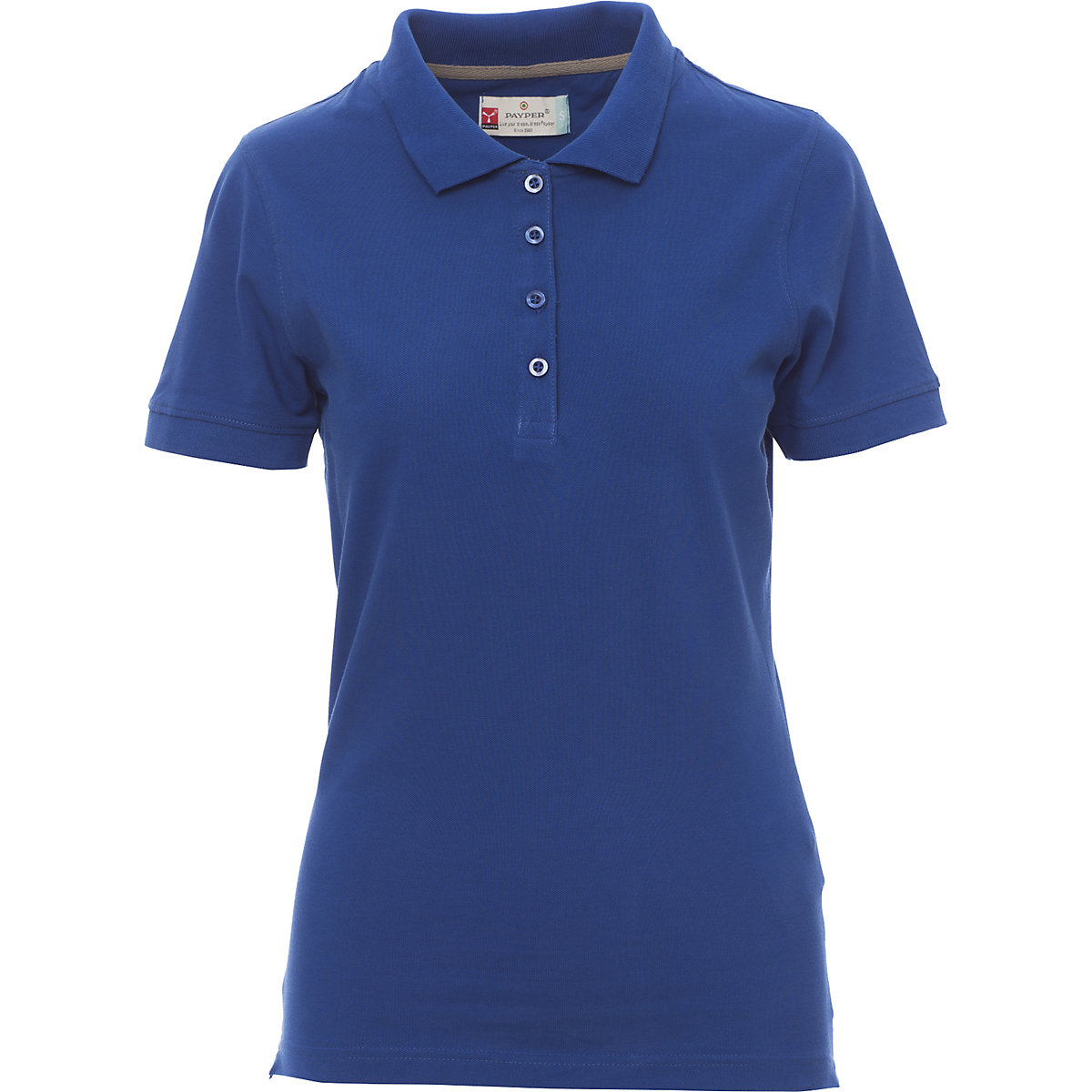 Poloshirt Payper, dames &ndash; Leipold+Döhle