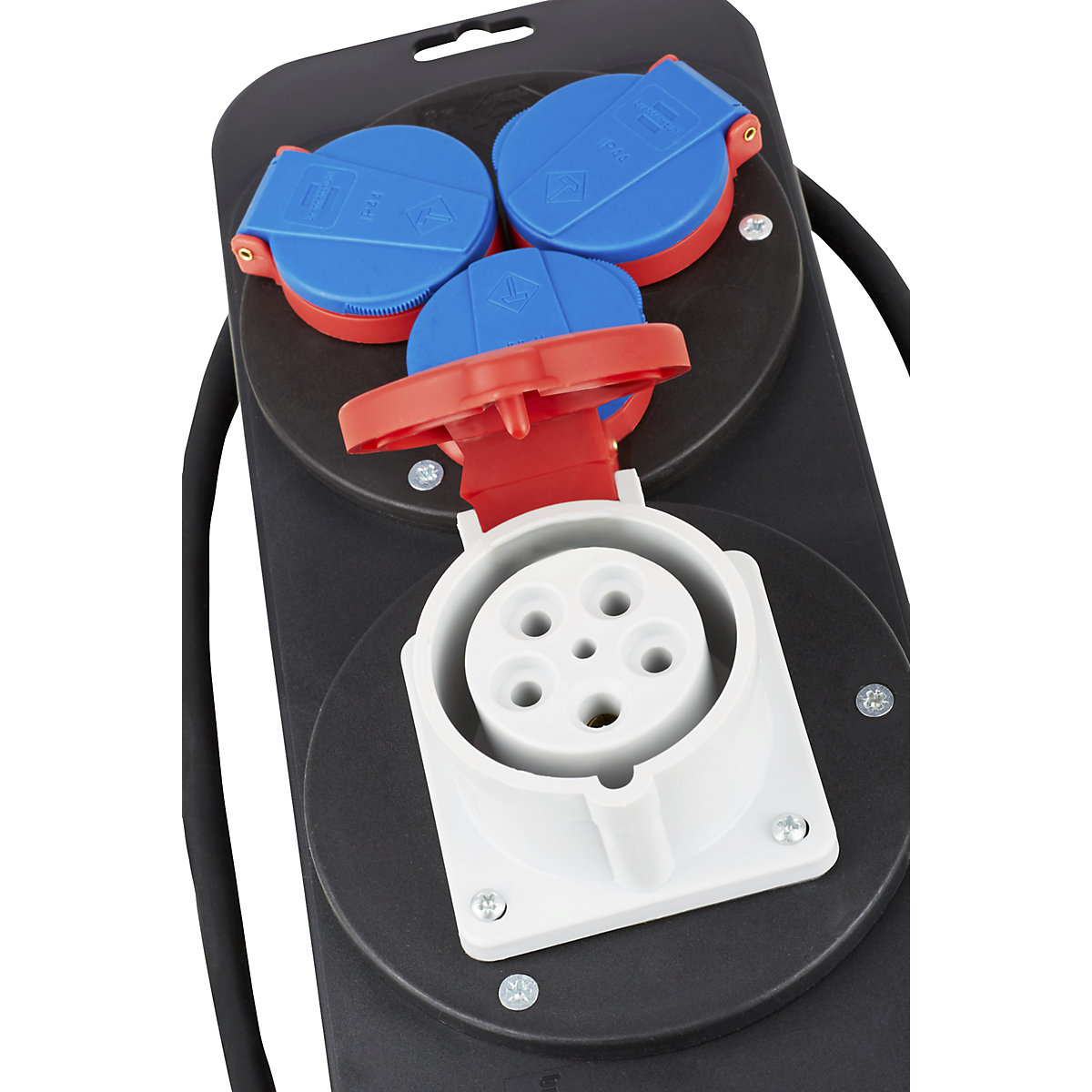 Stroomstation/-verdeler 16 A – Brennenstuhl (Productafbeelding 3)-2