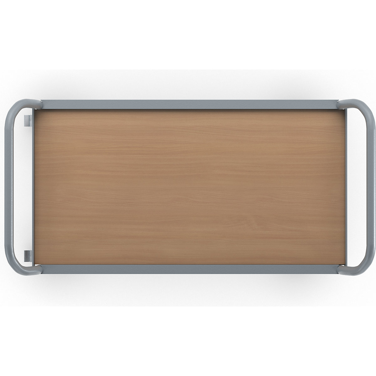 Serveerwagen – eurokraft pro (Productafbeelding 7)-6