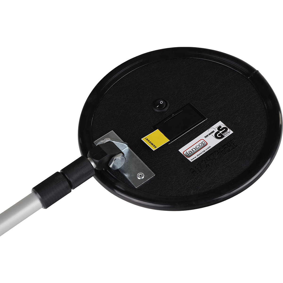 Inspectiespiegel met telescooparm – Dan-MIRROR (Productafbeelding 6)-5
