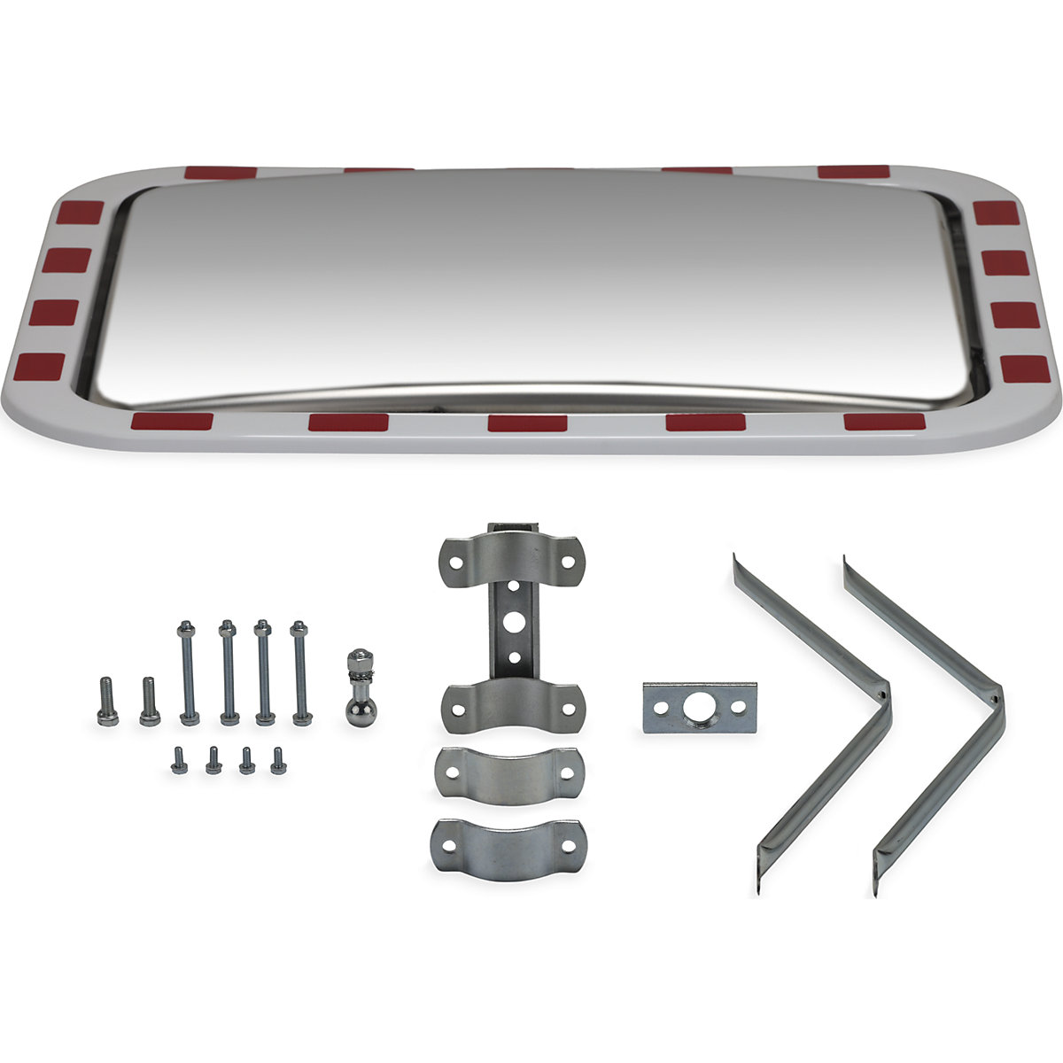 Verkeersspiegel van acrylglas – Dan-MIRROR (Productafbeelding 8)-7