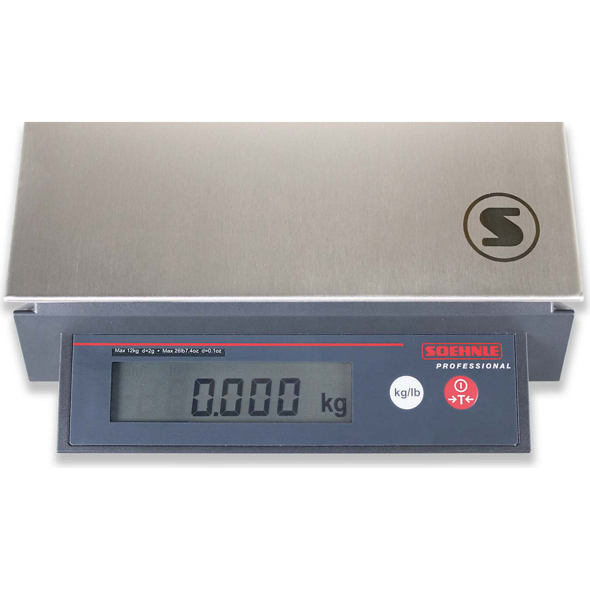 Compacte weegschaal – Soehnle (Productafbeelding 8)-7