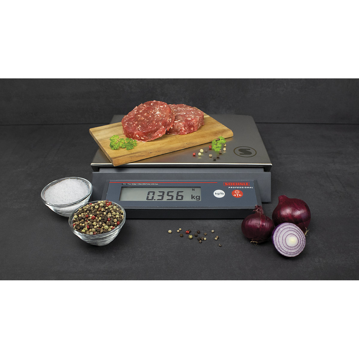 Compacte weegschaal – Soehnle (Productafbeelding 7)-6