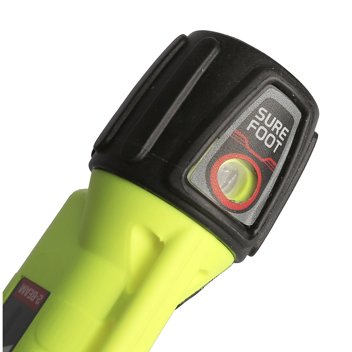 LED-EX helm- en zaklamp 4AA eLED SUREFOOT – UK Underwater Kinetics (Productafbeelding 6)-5