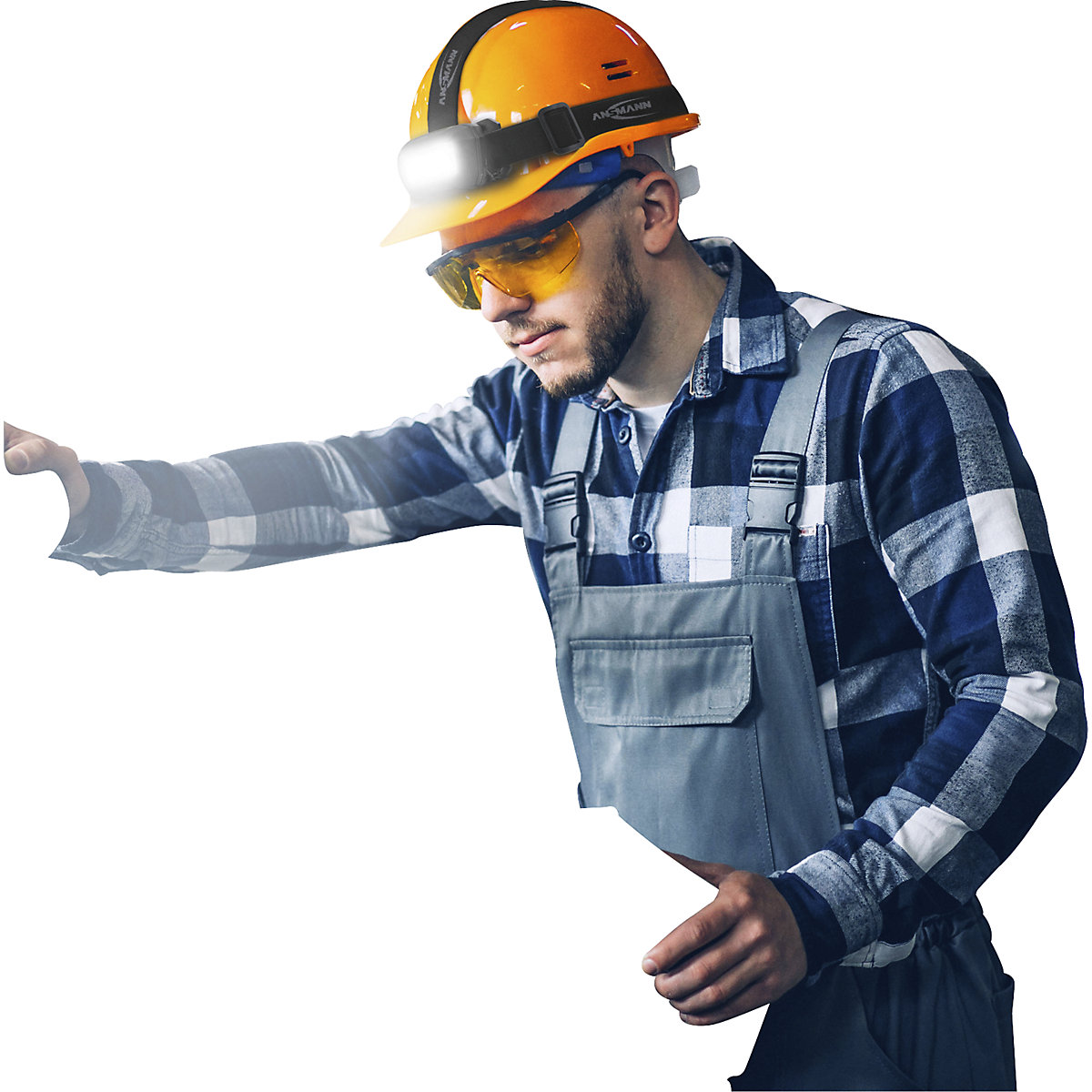 LED-hoofdlamp HD800RS – Ansmann (Productafbeelding 11)-10