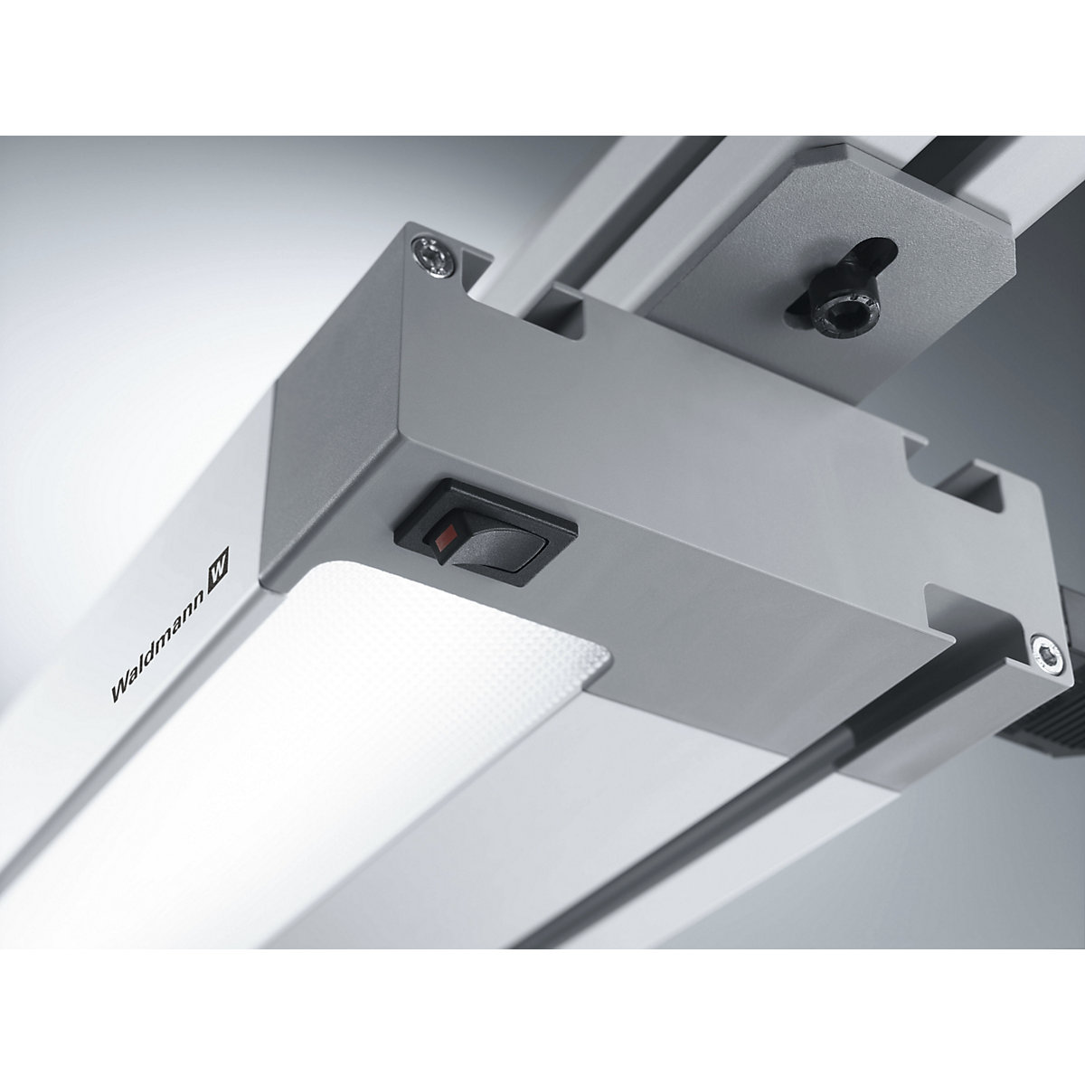 LED-systeemlamp – Waldmann (Productafbeelding 5)-4