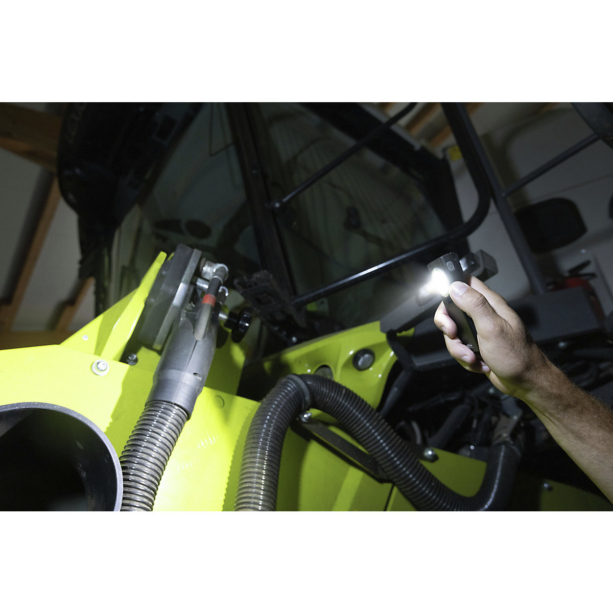 LED-werklamp WL1200R Sensor – Ansmann (Productafbeelding 16)-15