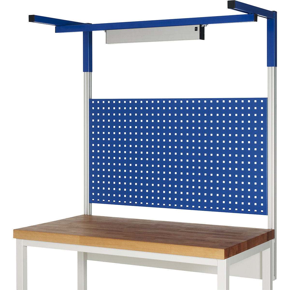 LED-werkplaatslamp – RAU (Productafbeelding 2)-1