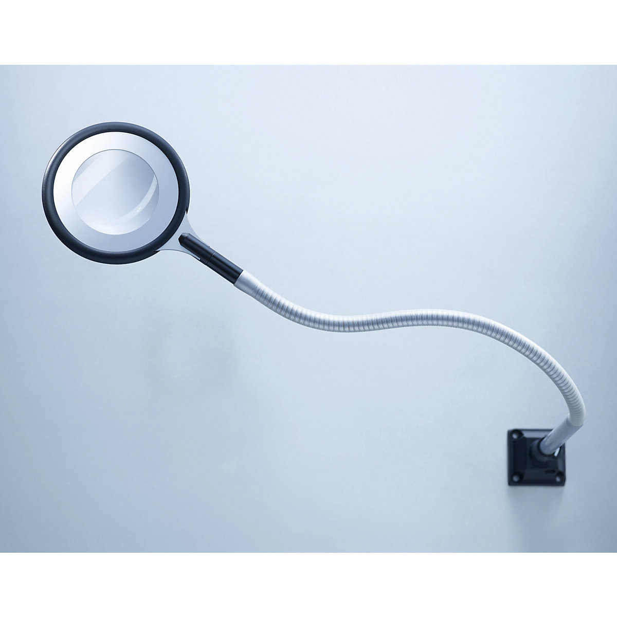 Loeplamp, 100 – 240 V – Waldmann (Productafbeelding 2)-1