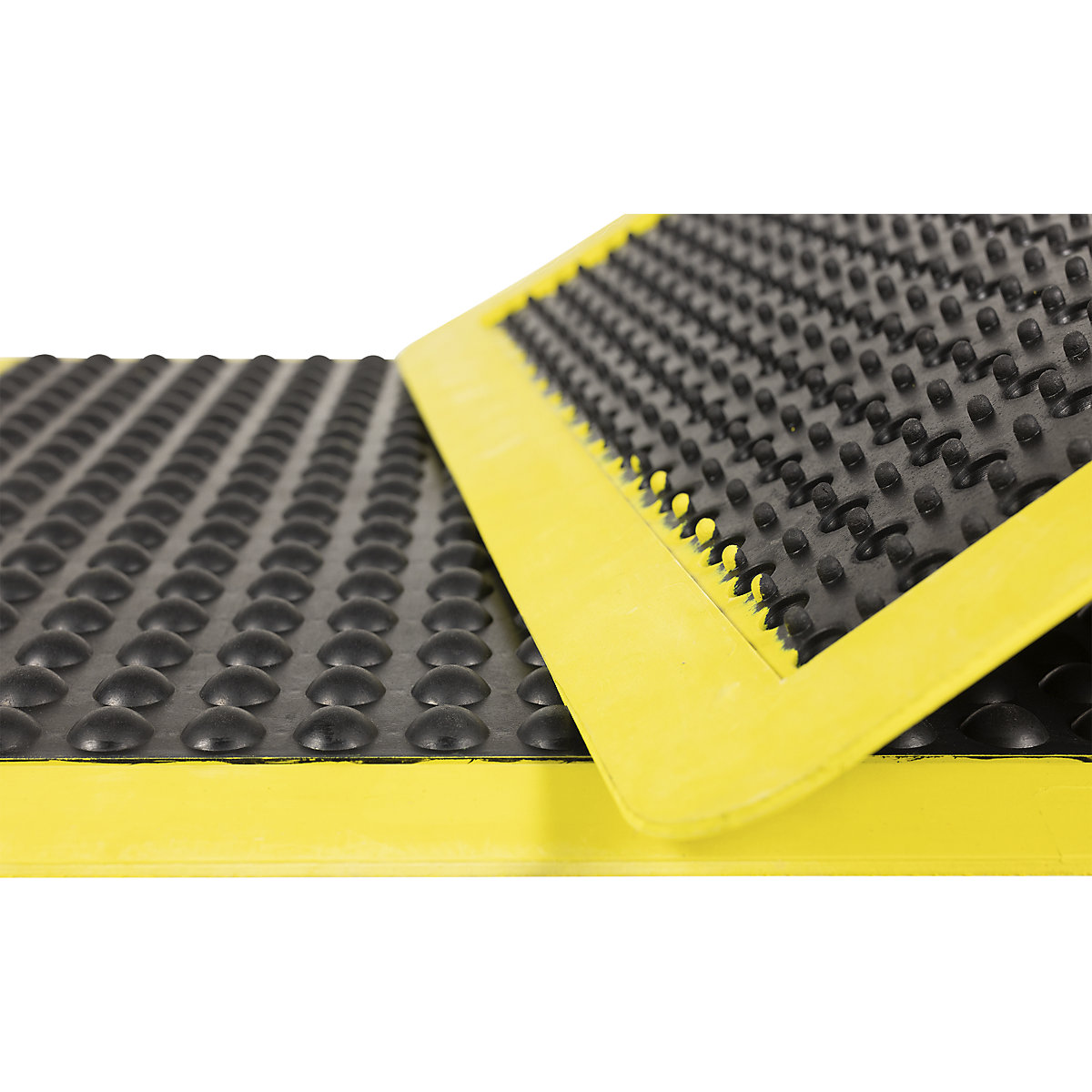 Anti-vermoeidheidsmat Yoga Dome Basic – Miltex (Productafbeelding 2)-1