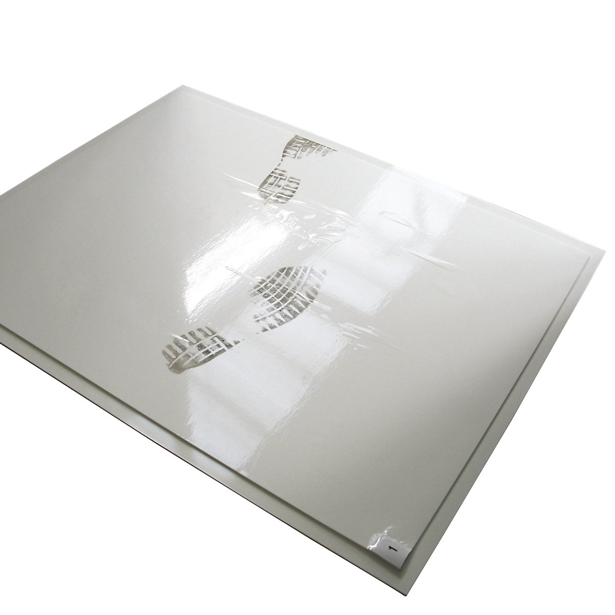 Cleanroommat &ndash; COBA