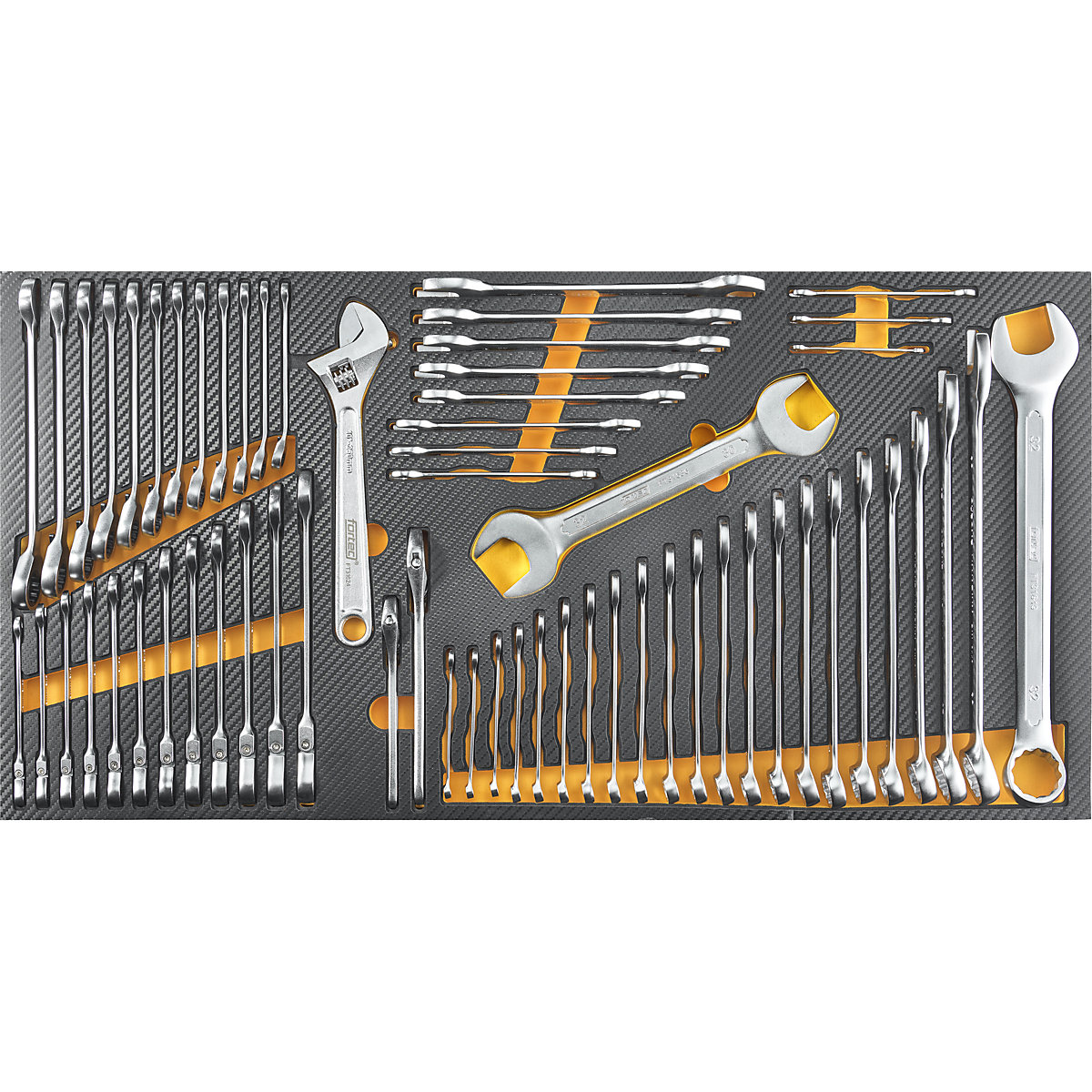 Gereedschapswagen Ultimate XL – fortec® (Productafbeelding 3)-2