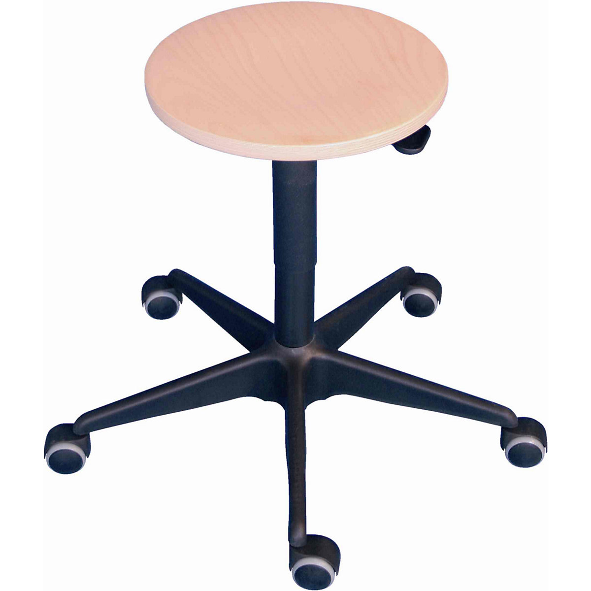 Werkkruk met gasveer-hoogteverstelling (Productafbeelding 4)-3