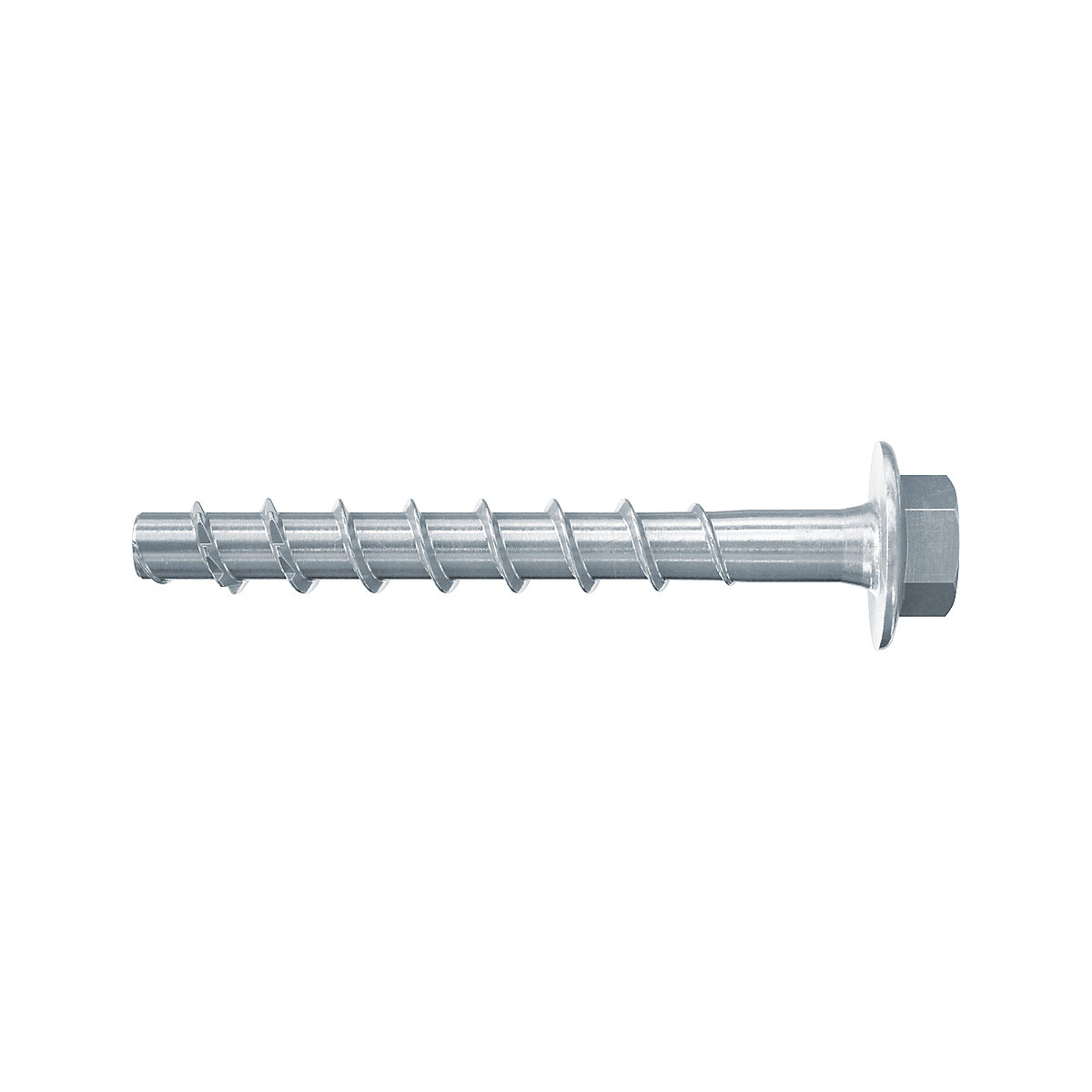Betonschraube ULTRACUT FBS II 6 US fischer