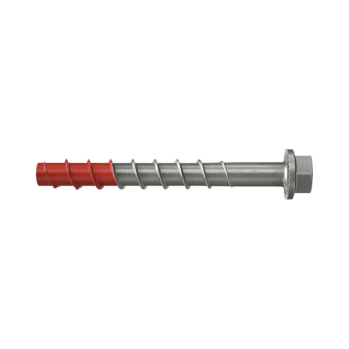 Betonschraube ULTRACUT FBS II US A4 fischer