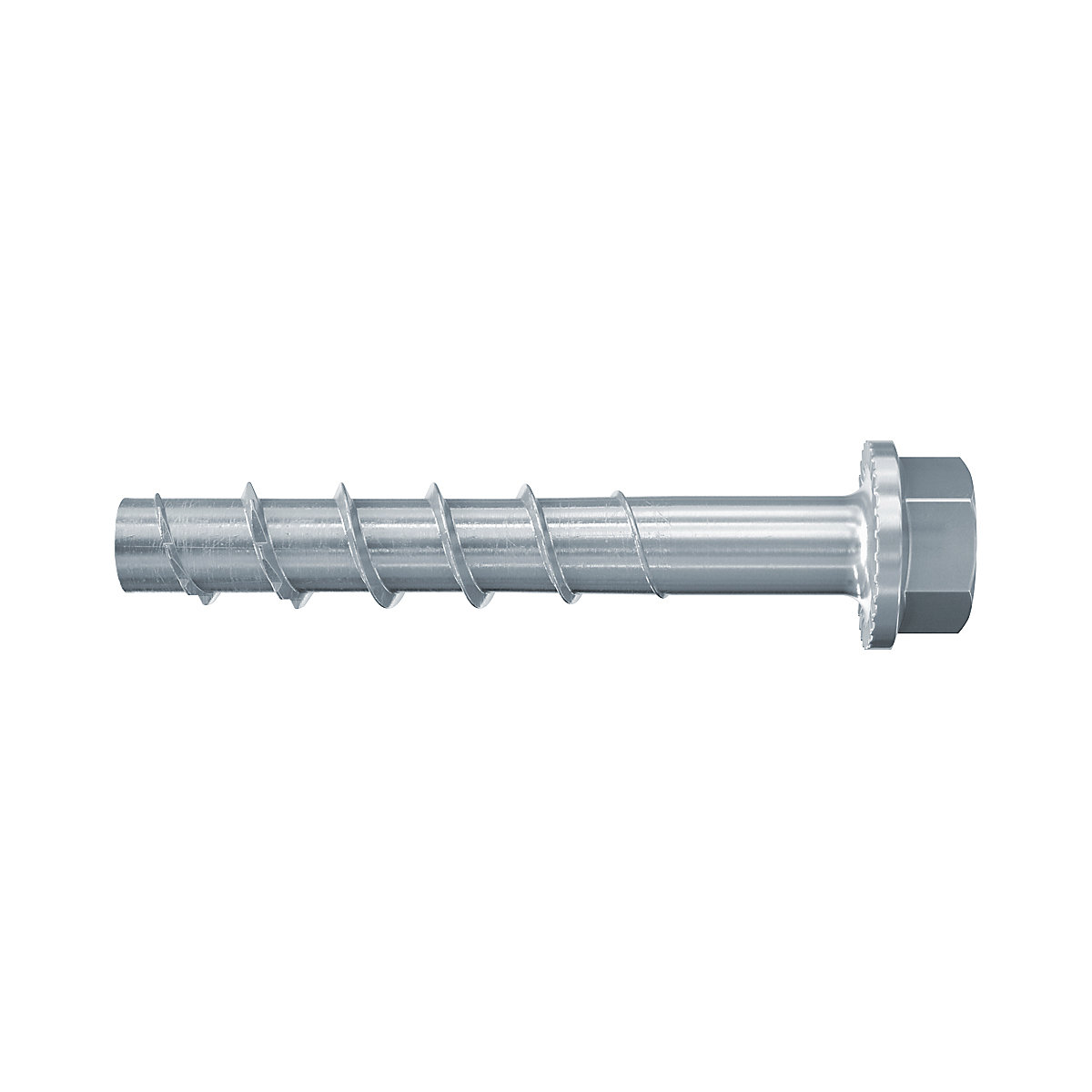 Betonschraube ULTRACUT FBS II US fischer