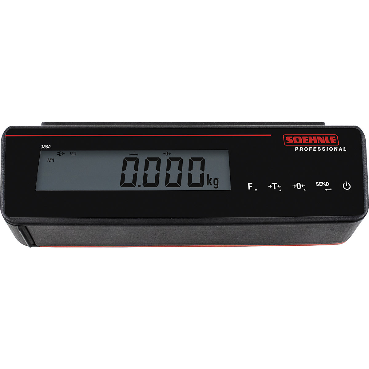 Compacte weegschaal – Soehnle (Productafbeelding 4)-3