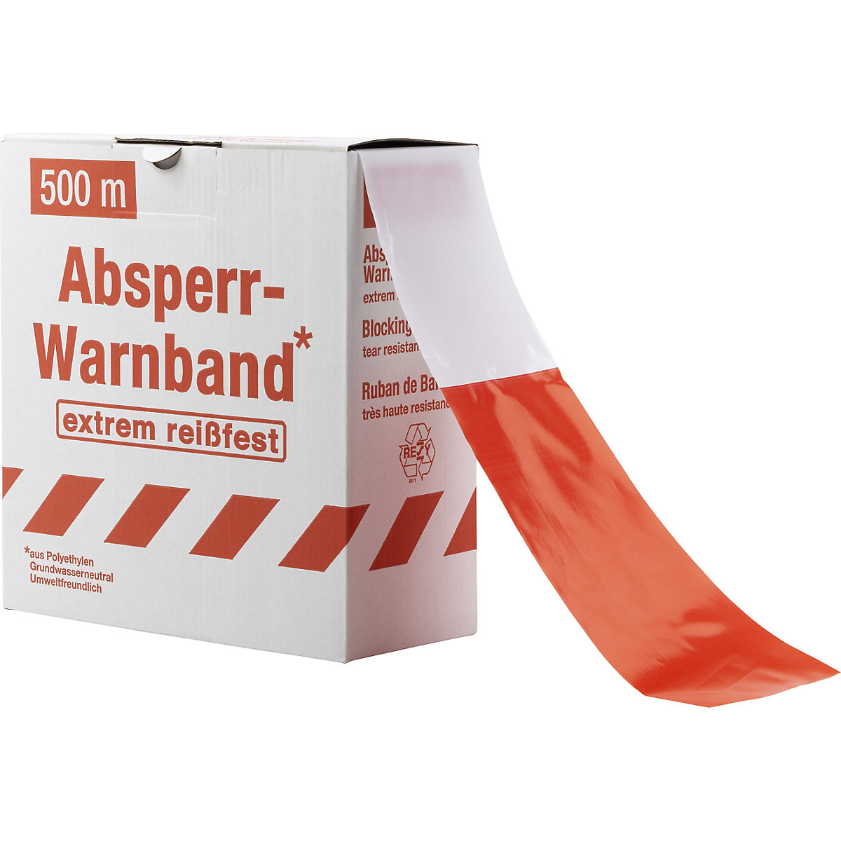 Absperrband (Produktabbildung 3)-2