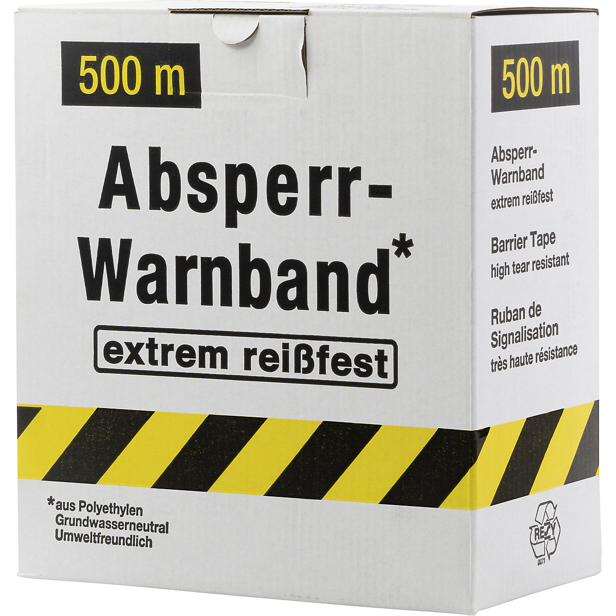 Absperrband (Produktabbildung 3)-2