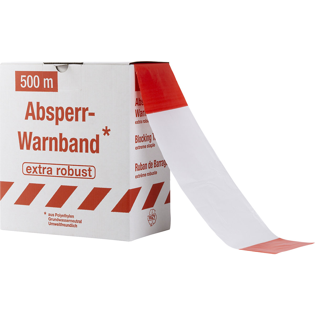 Absperrband (Produktabbildung 2)-1